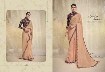 Avyaan-42900 Series Mahotsav Sarees