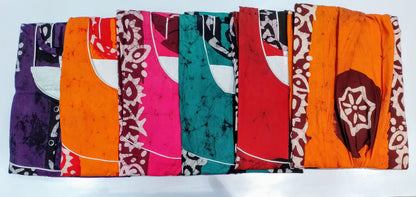 Batic-1502 Ruchee Fashion Night Gowns