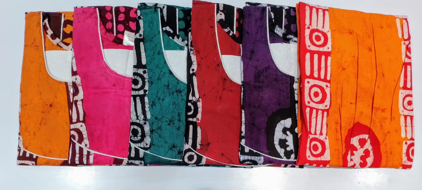 Batic-1502 Ruchee Fashion Night Gowns