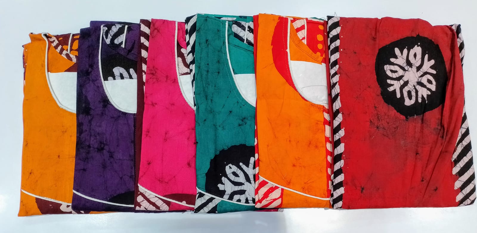 Batic-1502 Ruchee Fashion Night Gowns