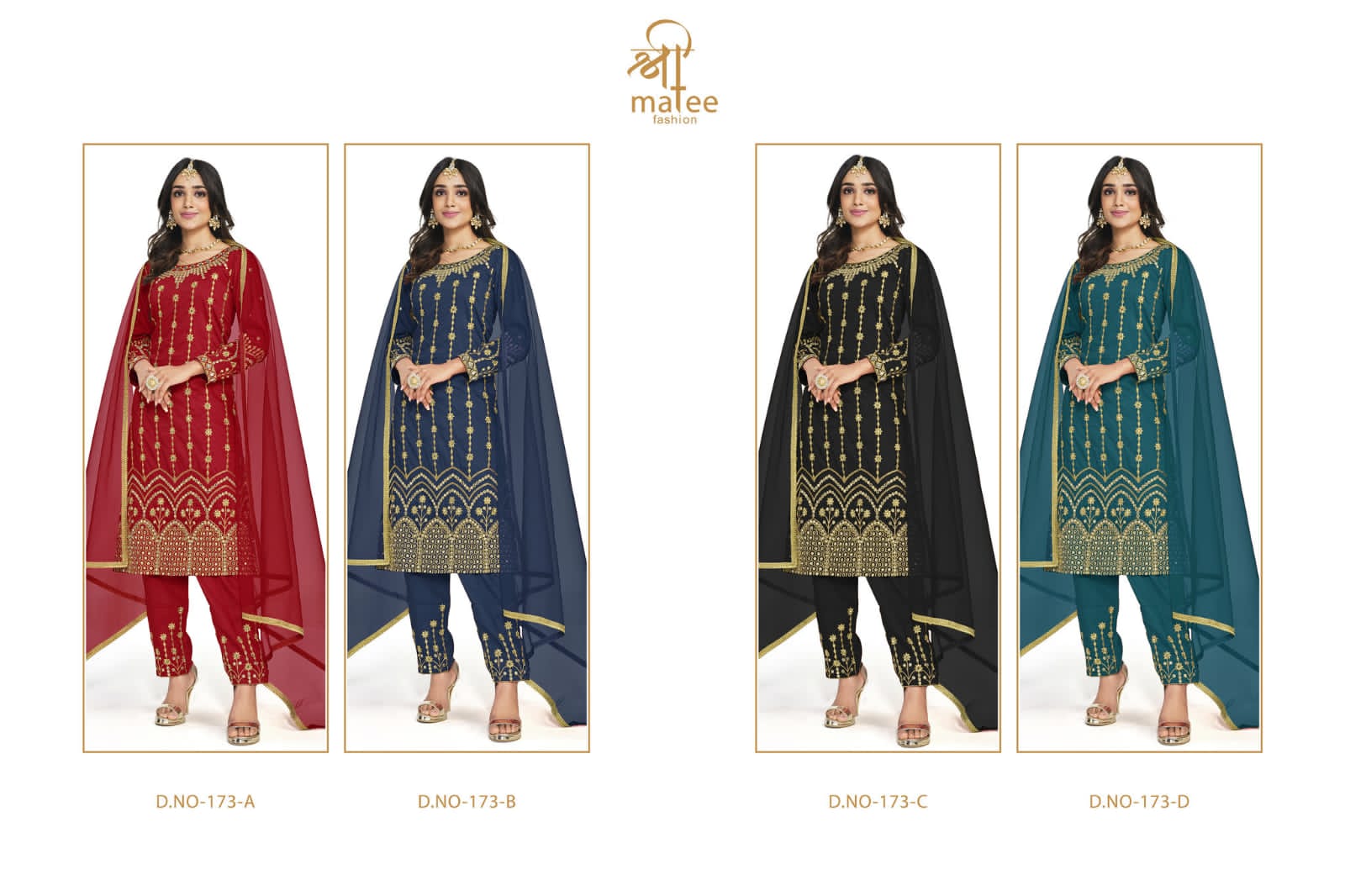 Bebo Vol 14 Shree Matee Fashion Soft Silk Pant Style Suits