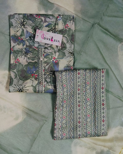 Capsule-1202 Dveeja Fashion Readymade Pant Style Suits