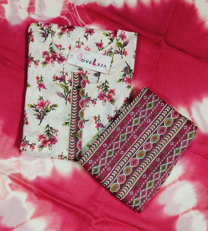 Capsule-1202 Dveeja Fashion Readymade Pant Style Suits