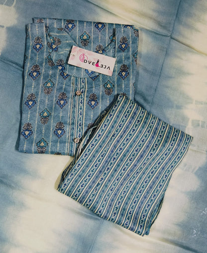 Capsule-1202 Dveeja Fashion Readymade Pant Style Suits