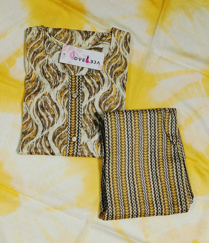 Capsule-1202 Dveeja Fashion Readymade Pant Style Suits