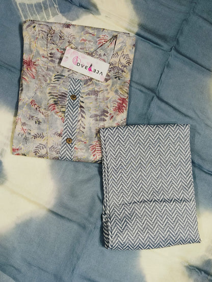 Capsule-1202 Dveeja Fashion Readymade Pant Style Suits