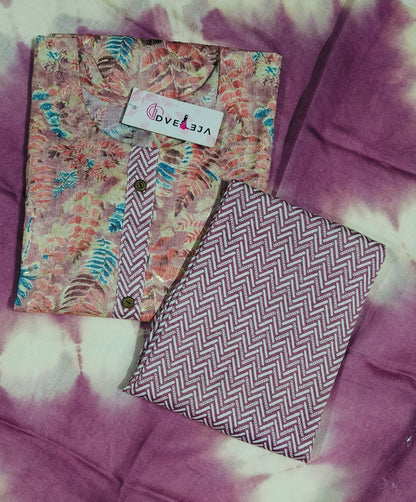 Capsule-1202 Dveeja Fashion Readymade Pant Style Suits