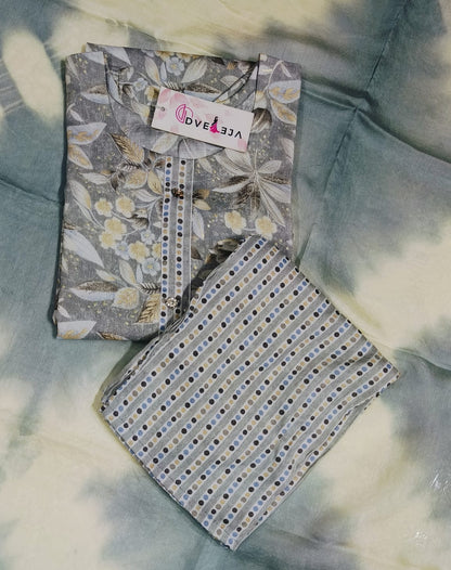 Capsule-1202 Dveeja Fashion Readymade Pant Style Suits