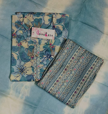 Capsule-1202 Dveeja Fashion Readymade Pant Style Suits