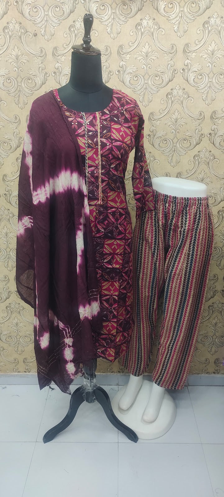 Capsule-1502 Kaso Readymade Pant Style Suits