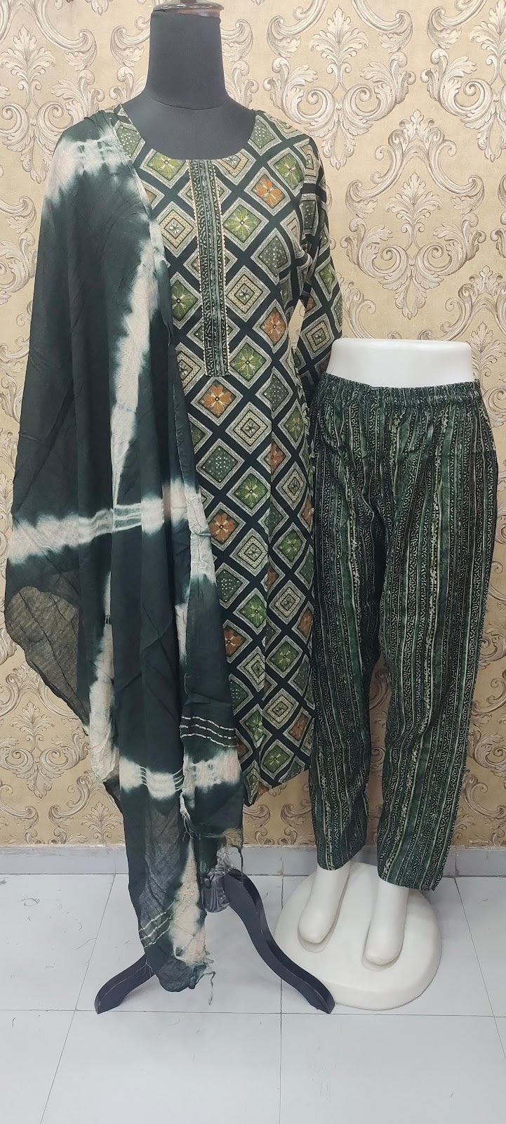 Capsule-1502 Kaso Readymade Pant Style Suits