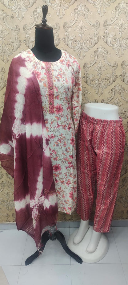 Capsule-1502 Kaso Readymade Pant Style Suits