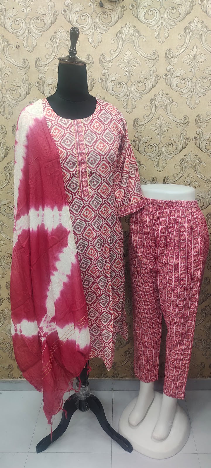 Capsule-1502 Kaso Readymade Pant Style Suits