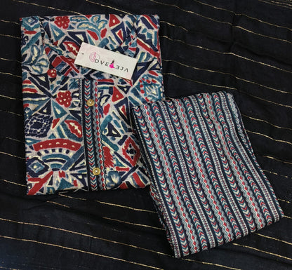 Capsule 2310 Dveeja Fashion Readymade Pant Style Suits