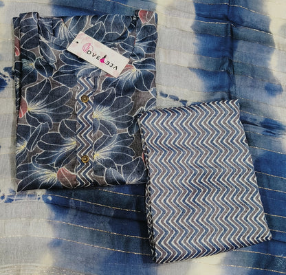 Capsule 2310 Dveeja Fashion Readymade Pant Style Suits