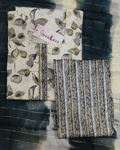 Capsule 2310 Dveeja Fashion Readymade Pant Style Suits