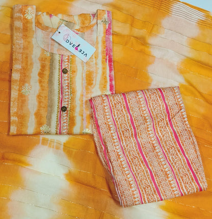 Capsule 2310 Dveeja Fashion Readymade Pant Style Suits