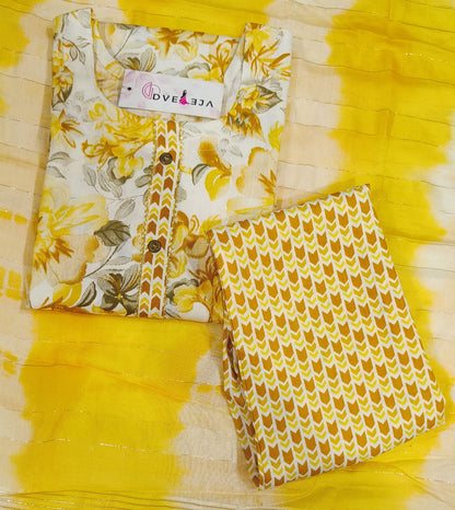 Capsule 2310 Dveeja Fashion Readymade Pant Style Suits