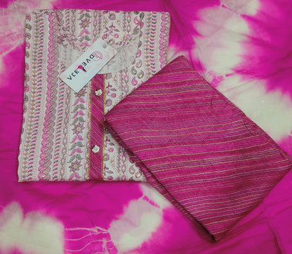 Capsule 2510 Dveeja Fashion Readymade Pant Style Suits