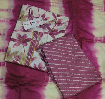 Capsule 2510 Dveeja Fashion Readymade Pant Style Suits