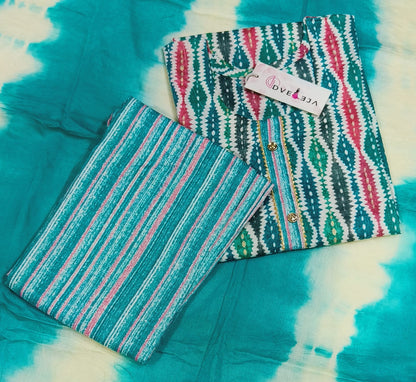 Capsule 2510 Dveeja Fashion Readymade Pant Style Suits