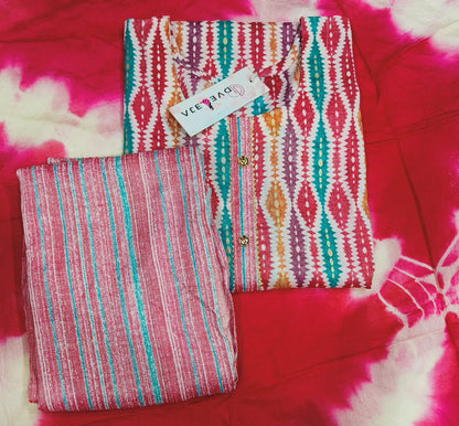 Capsule 2510 Dveeja Fashion Readymade Pant Style Suits