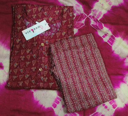 Capsule 2510 Dveeja Fashion Readymade Pant Style Suits