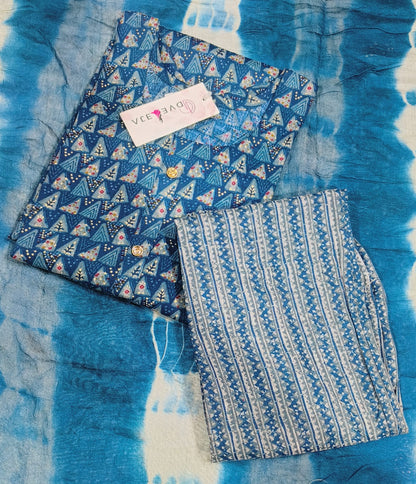 Capsule 2510 Dveeja Fashion Readymade Pant Style Suits