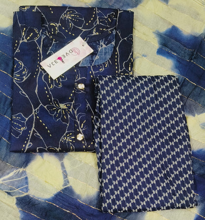 Capsule 2510 Dveeja Fashion Readymade Pant Style Suits