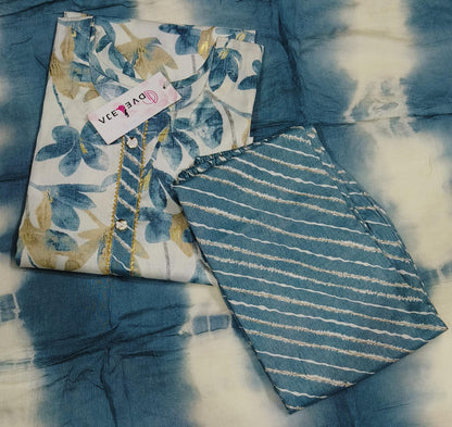 Capsule 2510 Dveeja Fashion Readymade Pant Style Suits