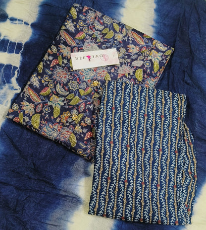 Capsule 2510 Dveeja Fashion Readymade Pant Style Suits