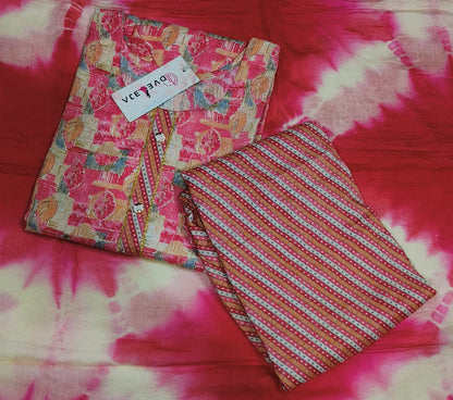 Capsule 2510 Dveeja Fashion Readymade Pant Style Suits