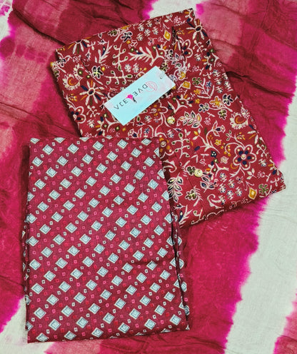 Capsule 2510 Dveeja Fashion Readymade Pant Style Suits