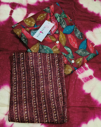 Capsule 2510 Dveeja Fashion Readymade Pant Style Suits