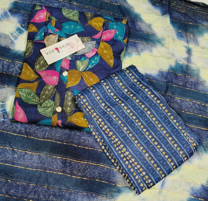 Capsule 2510 Dveeja Fashion Readymade Pant Style Suits