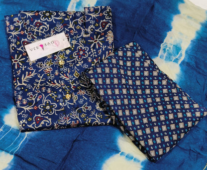 Capsule 2510 Dveeja Fashion Readymade Pant Style Suits