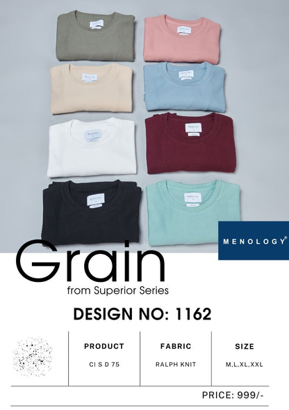 Ci S D75 Menology Mens Tshirts