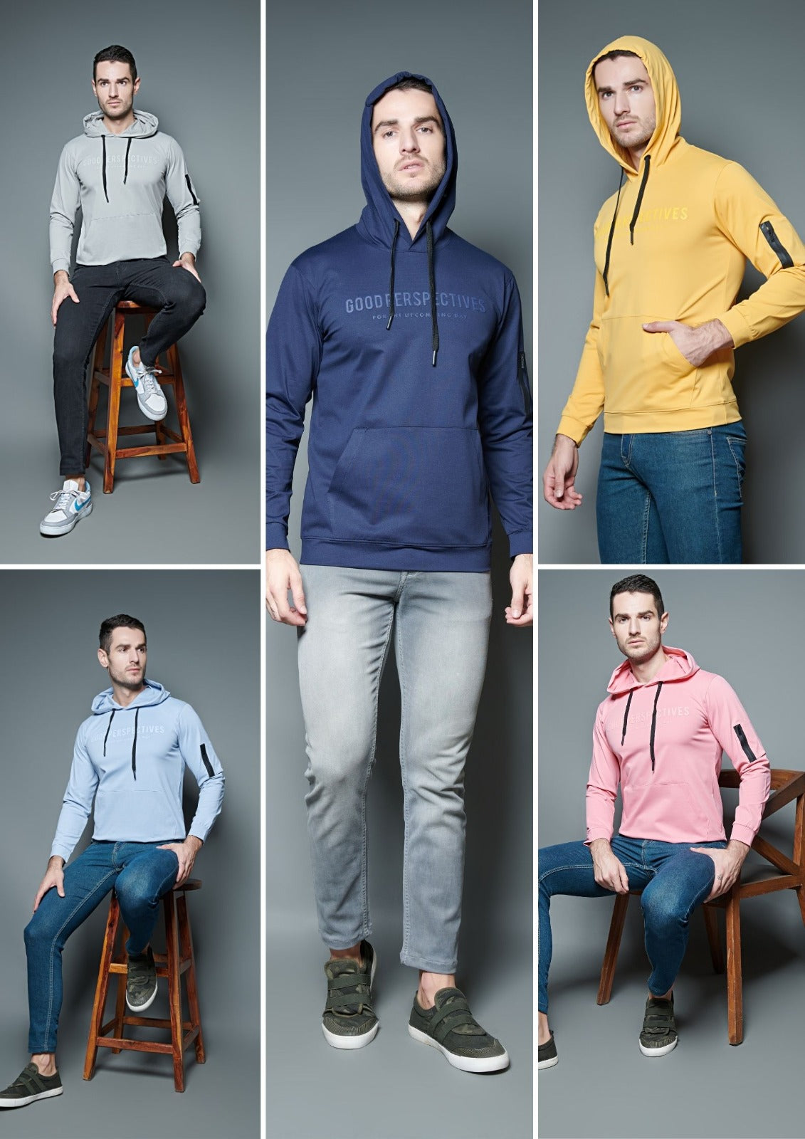 Ci S D 107 Menology Knit Mens Tshirts