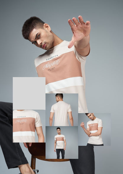 Ci S D 83 B Menology Lycra Mens Tshirts