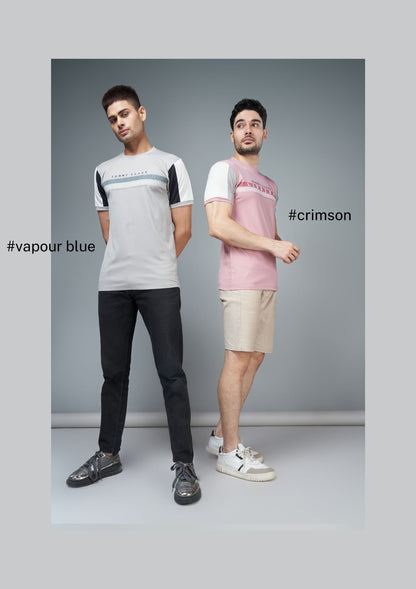 Ci S D 83 B Menology Lycra Mens Tshirts