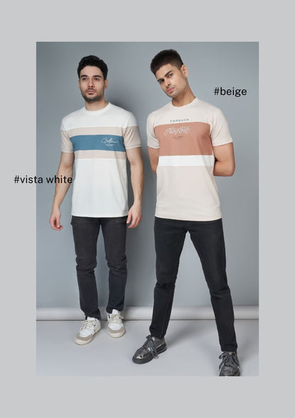 Ci S D 83 B Menology Lycra Mens Tshirts