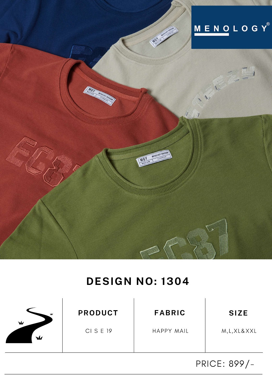 Ci S E19 Menology Mens Tshirts