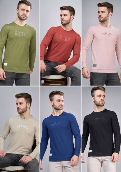 Ci S E19 Menology Mens Tshirts