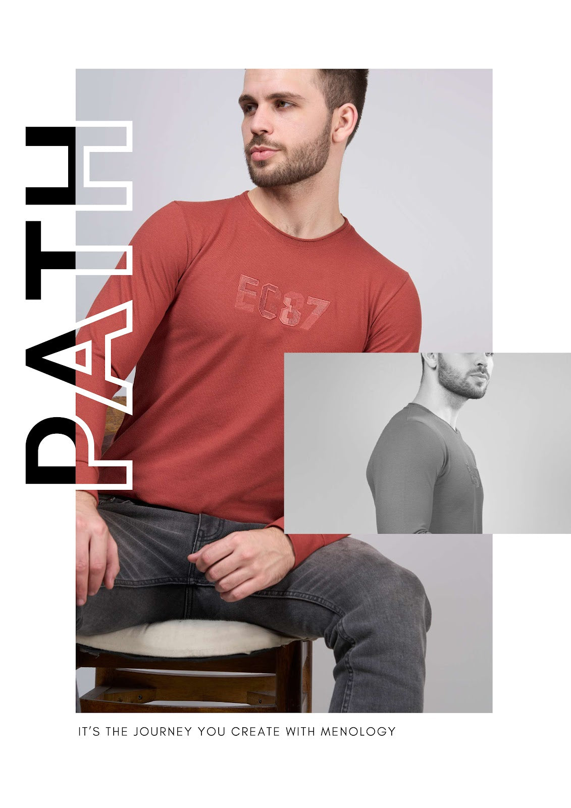 Ci S E19 Menology Mens Tshirts