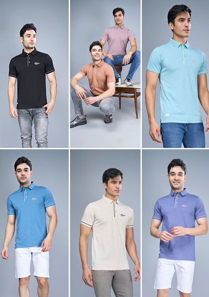 Ci S E 12 Menology Swiss Mens Tshirts