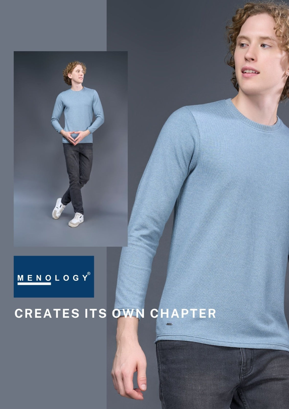 Ci S E 15 Menology Knit Mens Tshirts