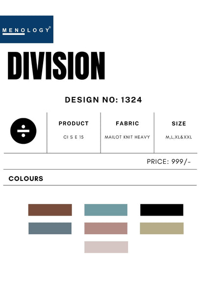 Ci S E 15 Menology Knit Mens Tshirts