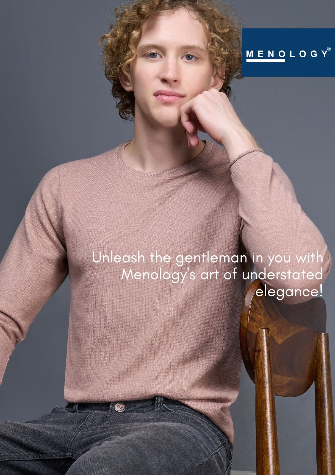 Ci S E 15 Menology Knit Mens Tshirts