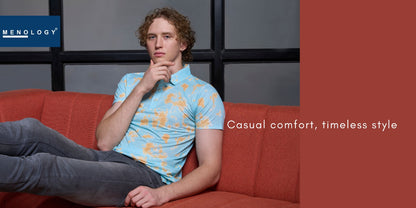 Ci S E 22 Menology Cotton Mens Tshirts