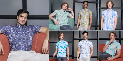 Ci S E 22 Menology Cotton Mens Tshirts